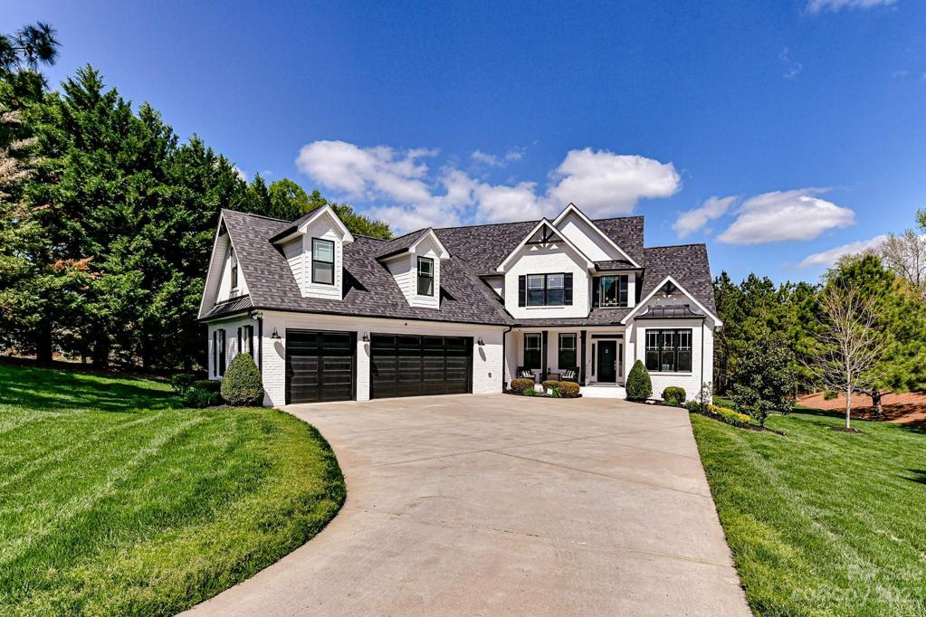 Welcome to your New Home!
