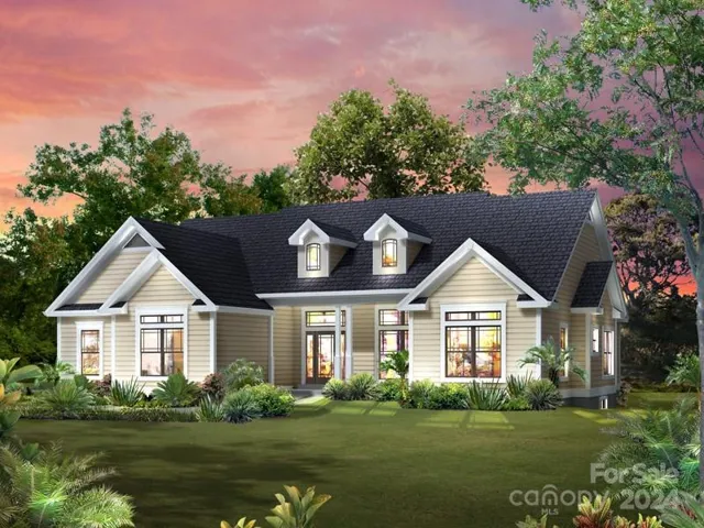 Proposed home
