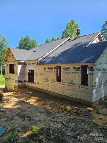 NOW IS THE TIME!  This is the PERFECT time to add your own special finishes!