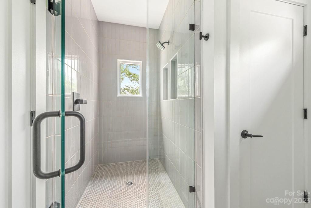 master shower
