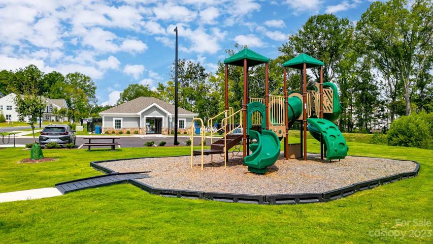 Community Playground