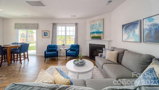 Photos are Representative