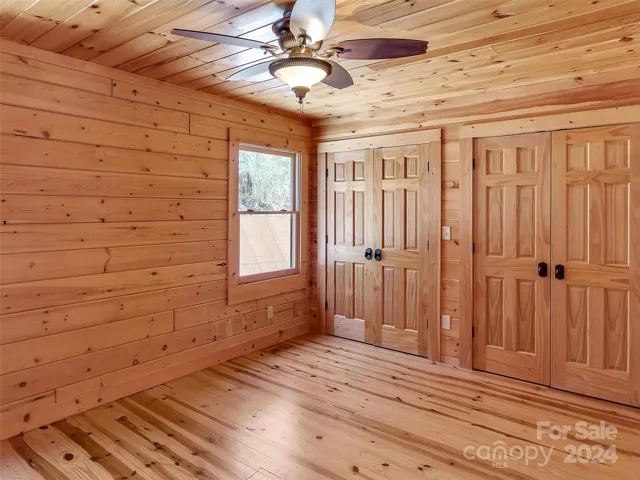 Second Bedroom Main Level