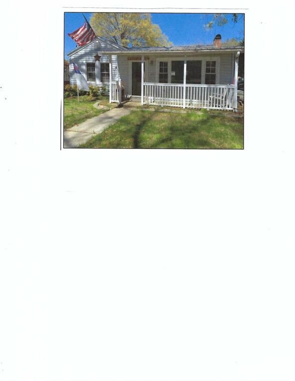 Front Elevation