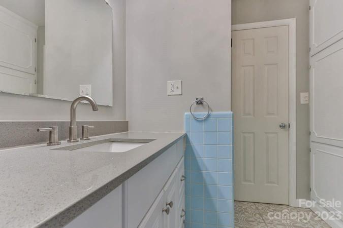 Hall Bath