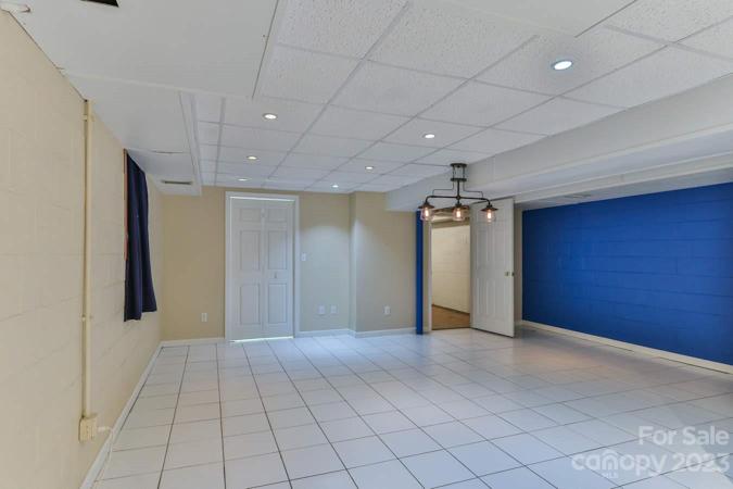 Basement