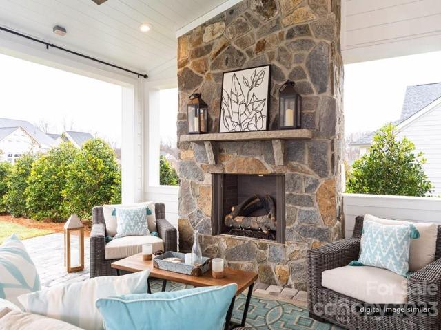 Enjoy gathering with family and friends on the outdoor covered living.