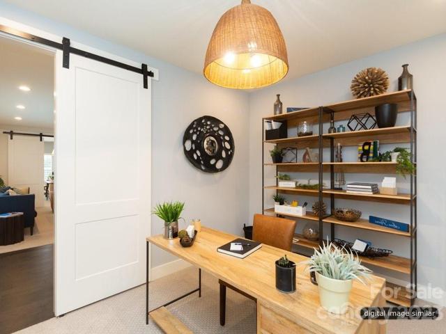 Flex room