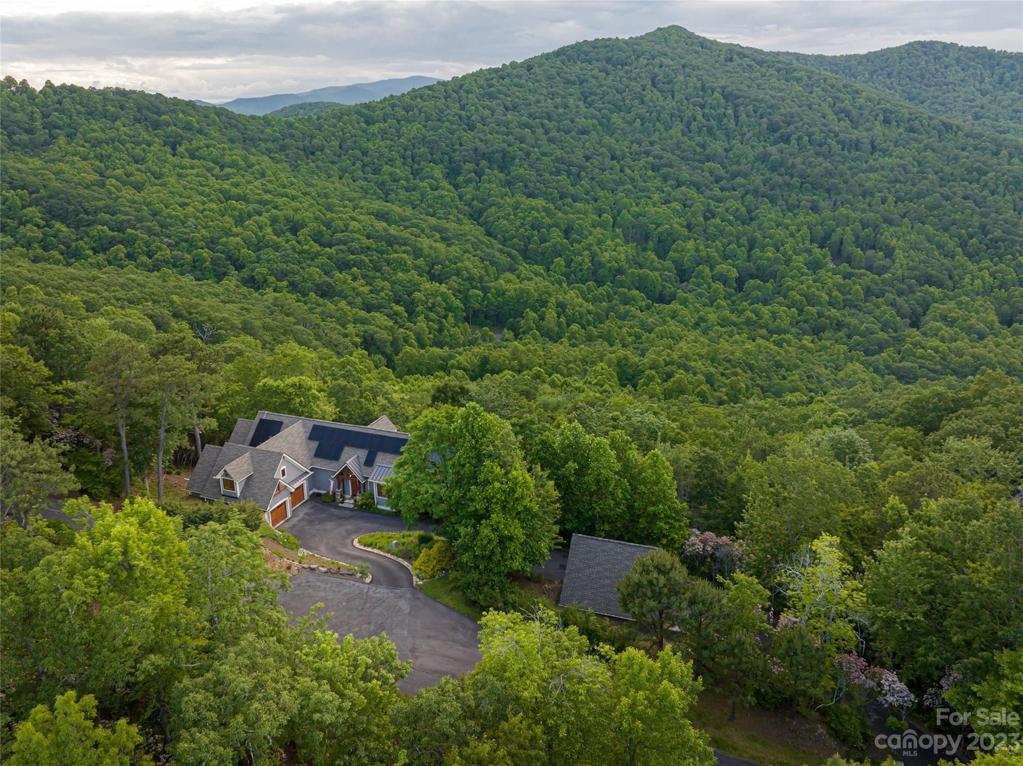 Views in every direction!