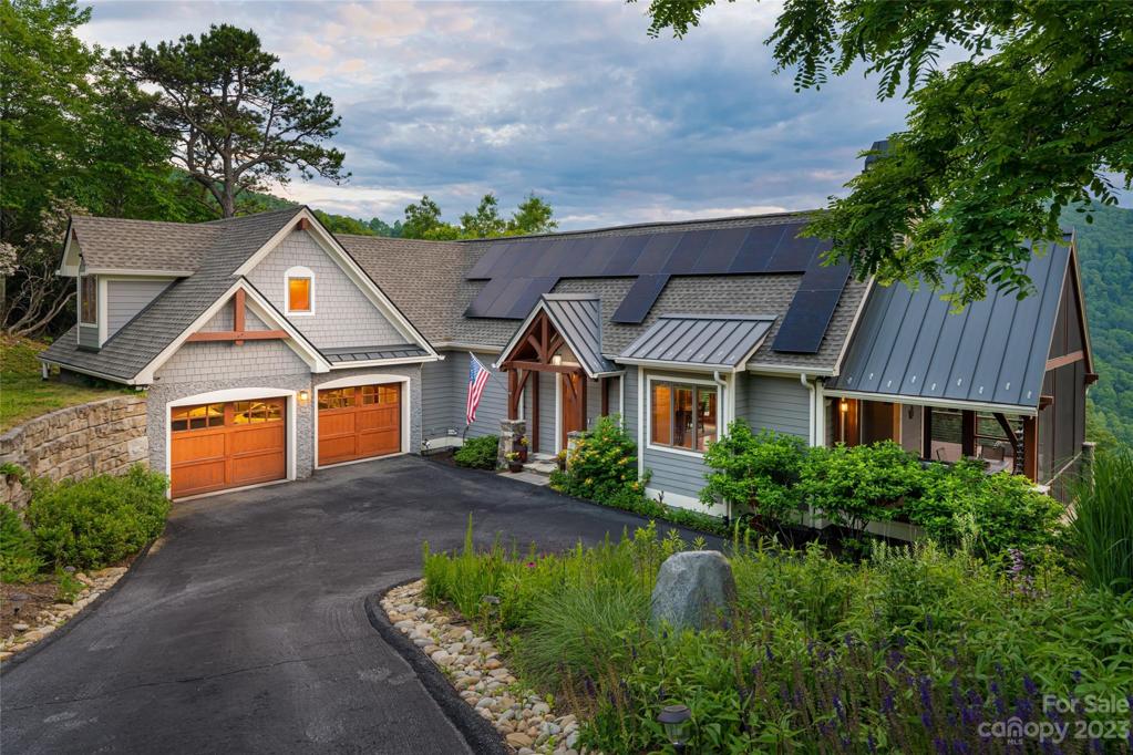 Exceptional quality and finishes set on over 5 acres