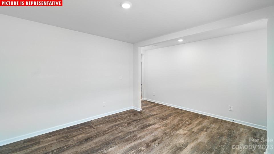 Flex Room