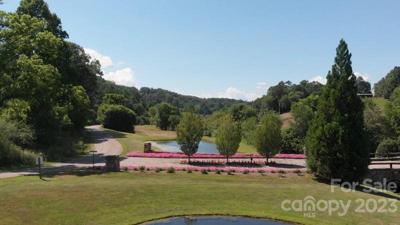 Porter Creek has lots of places to walk and enjoy nature and all the common areas