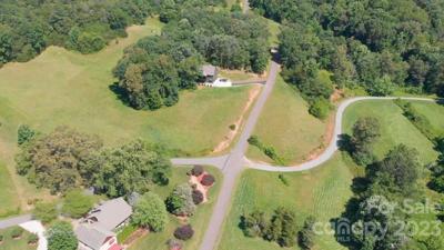 This road leads to Home at Porter Creek.