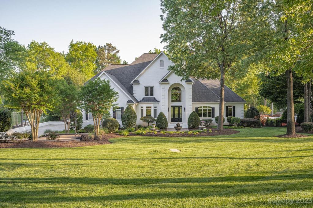 Welcome Home