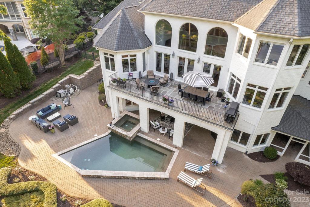 Unique One of a Kind Estate