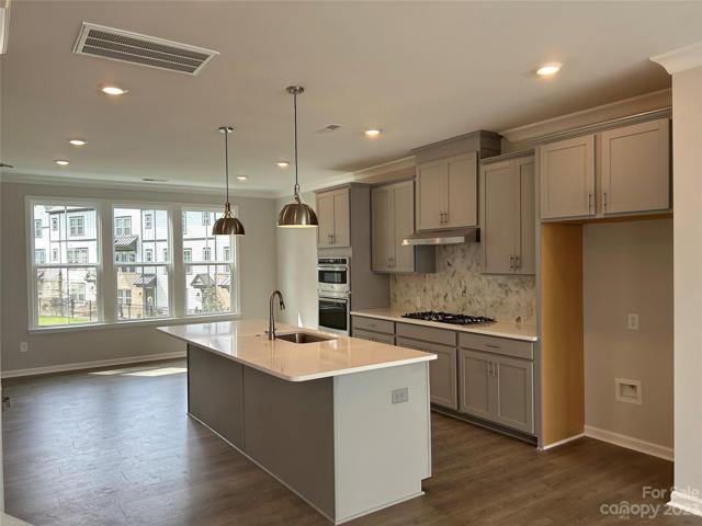 5046 Nestling Spring Street ~ Under Construction