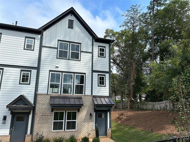5046 Nestling Spring Street ~ Under Construction