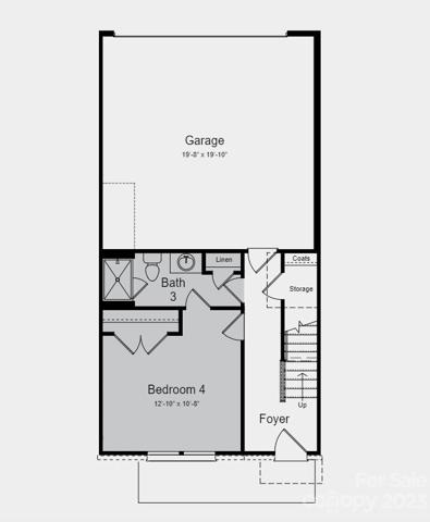 Structural options include: first floor guest suite, storage at second floor, tray ceiling, modern fireplace, sliding glass door to outdoor living and gourmet kitchen.