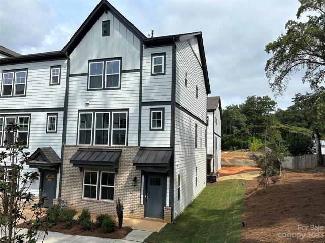 5046 Nestling Spring Street ~ Under Construction