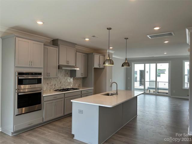 5046 Nestling Spring Street ~ Under Construction