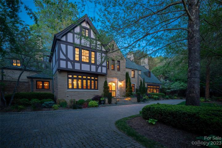 Quality abounds: brick and stone masonry, solid walnut doors throughout with original hardware, Italian marble floors, plaster walls/ceilings/cornices, slate flooring, cedar closets, 18 inch poured concrete foundation, copper gutters, Lutron electrical system and a security system.