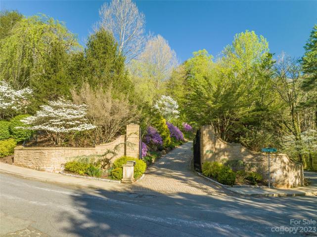 Your grand entrance is via a beautifully crafted wrought iron gated stone entry