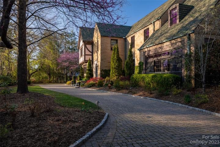 Few owners have ever stewarded this property. Become the next curator of this sanctuary where luxury and history harmoniously coexist~