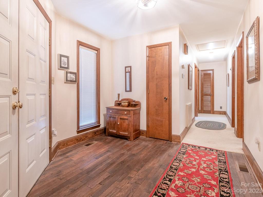 Entryway