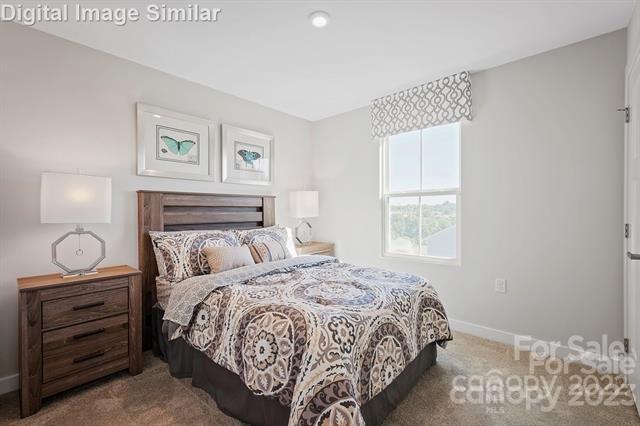Model Home Rendition