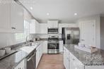 Model Home Rendition