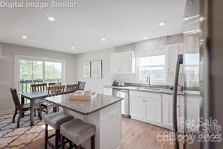 Model Home Rendition