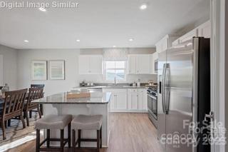 Model Home Rendition