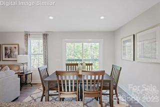 Model Home Rendition