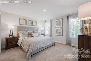 Model Home Rendtion