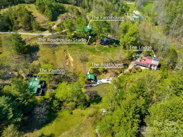 The hub of activity