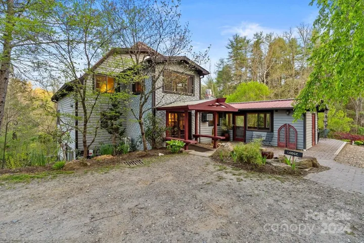 The Lodge