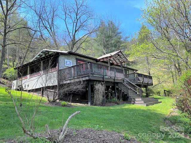 The Pavilion