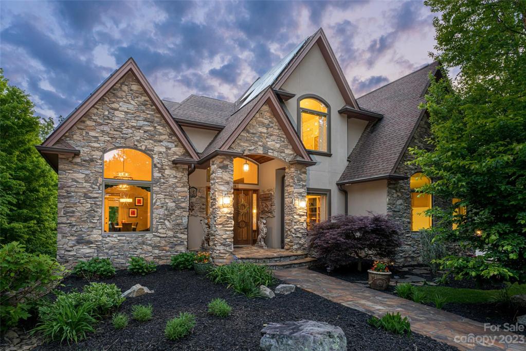 Welcome to 56 Chimney Crest Drive...