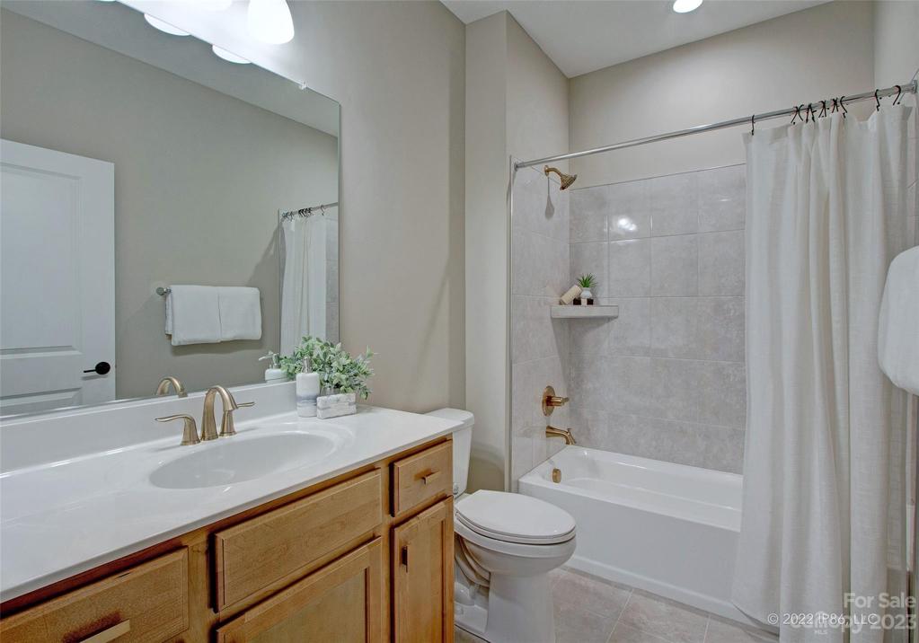 Full Bath