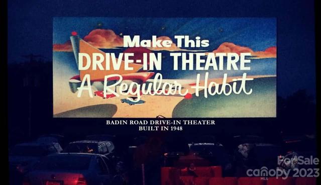 Make a Date Night at the local Drive-in Movies