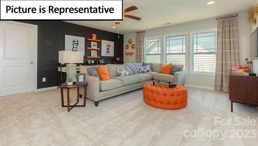 Large Open Loft