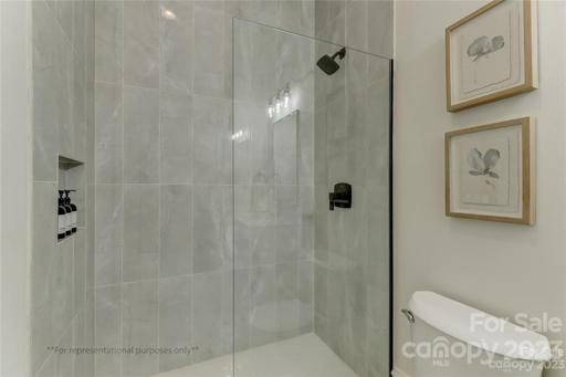 For representational purposes only