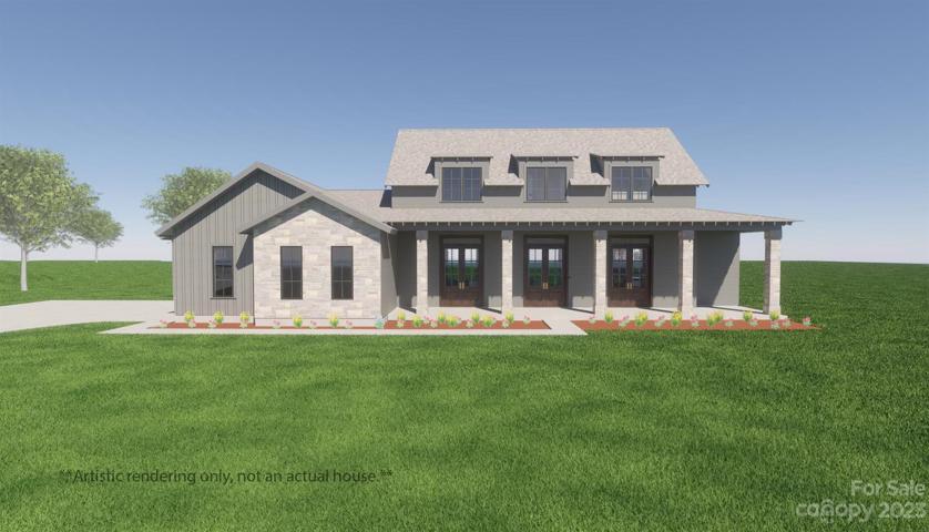 For representational purposes only