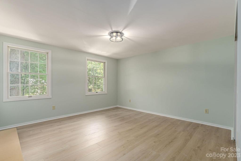 Bedroom #4