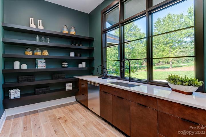 Prep Kitchen