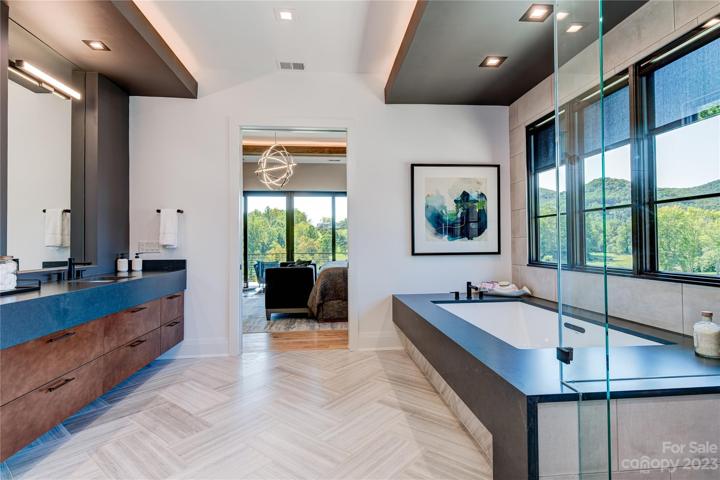 Owner's Bath