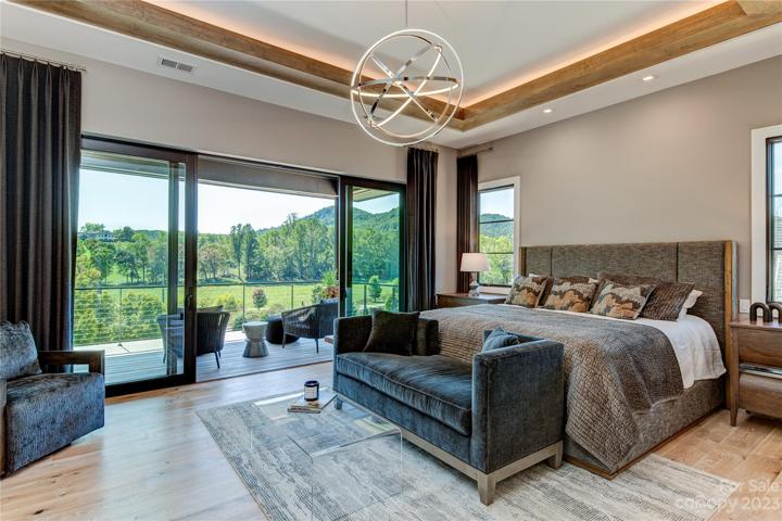 Owner's Suite