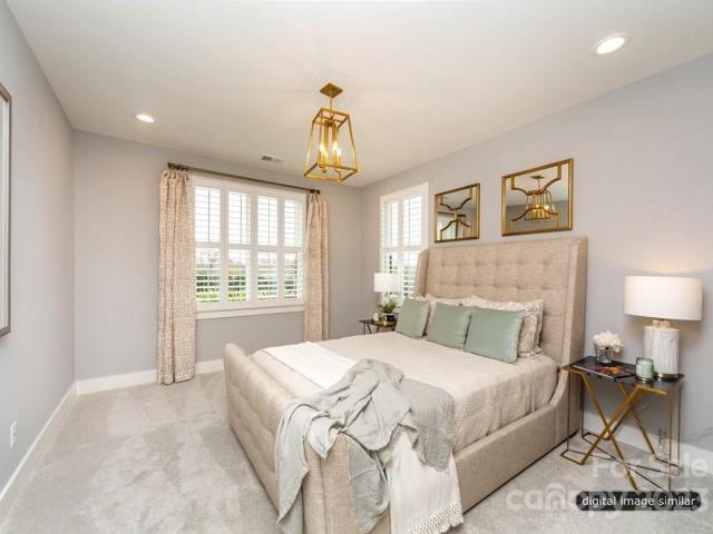Bedroom #4