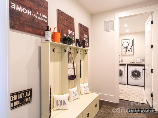 Mud Room