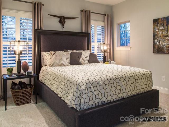 Bedroom #3
